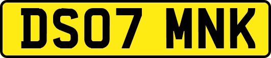 DS07MNK
