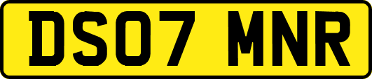 DS07MNR