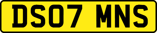 DS07MNS