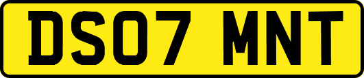 DS07MNT