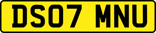DS07MNU