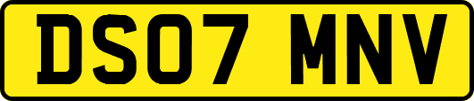 DS07MNV