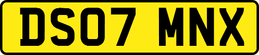 DS07MNX