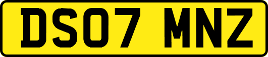 DS07MNZ