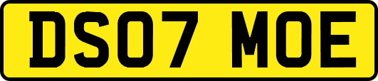 DS07MOE