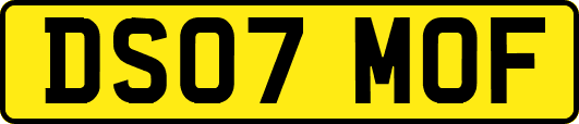 DS07MOF