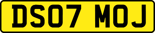 DS07MOJ