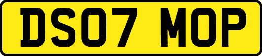 DS07MOP