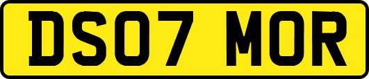 DS07MOR