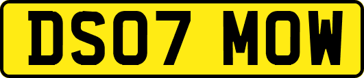 DS07MOW