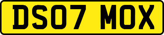 DS07MOX