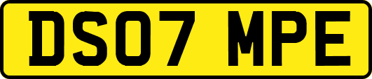 DS07MPE
