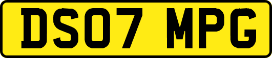 DS07MPG