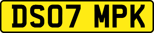 DS07MPK