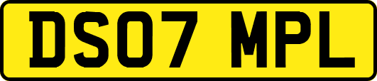 DS07MPL