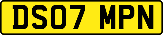 DS07MPN