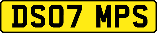 DS07MPS