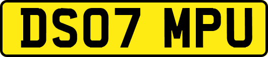 DS07MPU