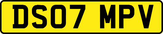 DS07MPV