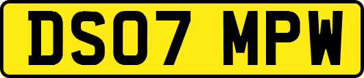 DS07MPW