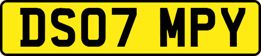 DS07MPY
