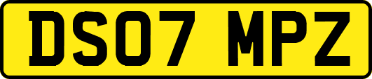 DS07MPZ