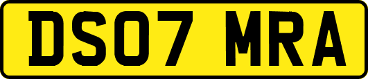 DS07MRA