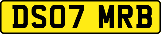 DS07MRB