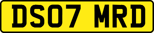 DS07MRD