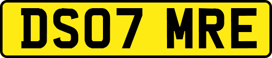 DS07MRE