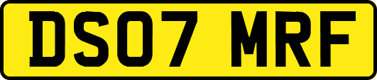 DS07MRF