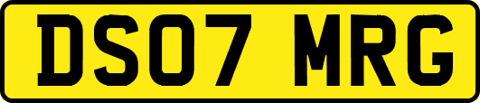 DS07MRG