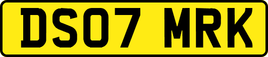 DS07MRK