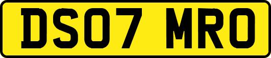 DS07MRO