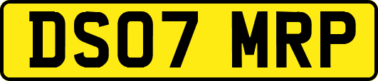 DS07MRP