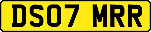 DS07MRR