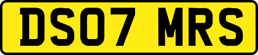 DS07MRS