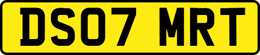 DS07MRT