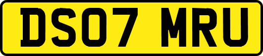 DS07MRU