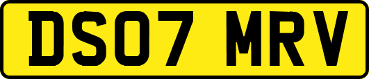 DS07MRV
