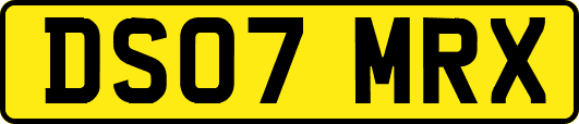 DS07MRX