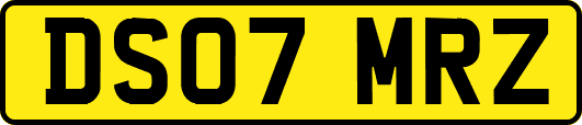 DS07MRZ