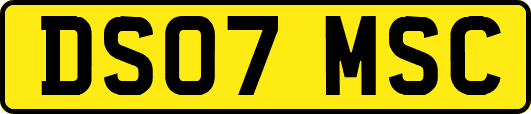 DS07MSC