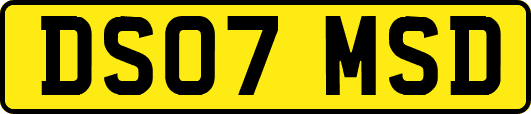 DS07MSD