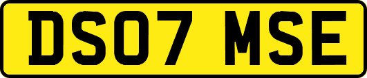 DS07MSE