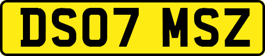 DS07MSZ