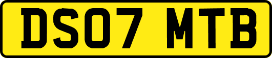 DS07MTB