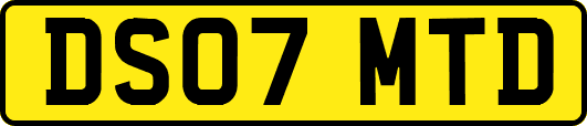 DS07MTD