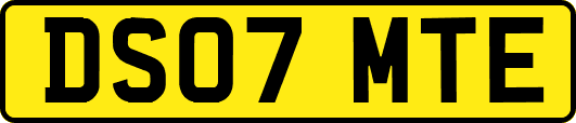 DS07MTE