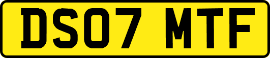 DS07MTF